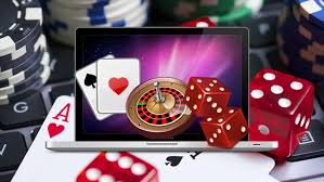 Онлайн казино Slott Casino